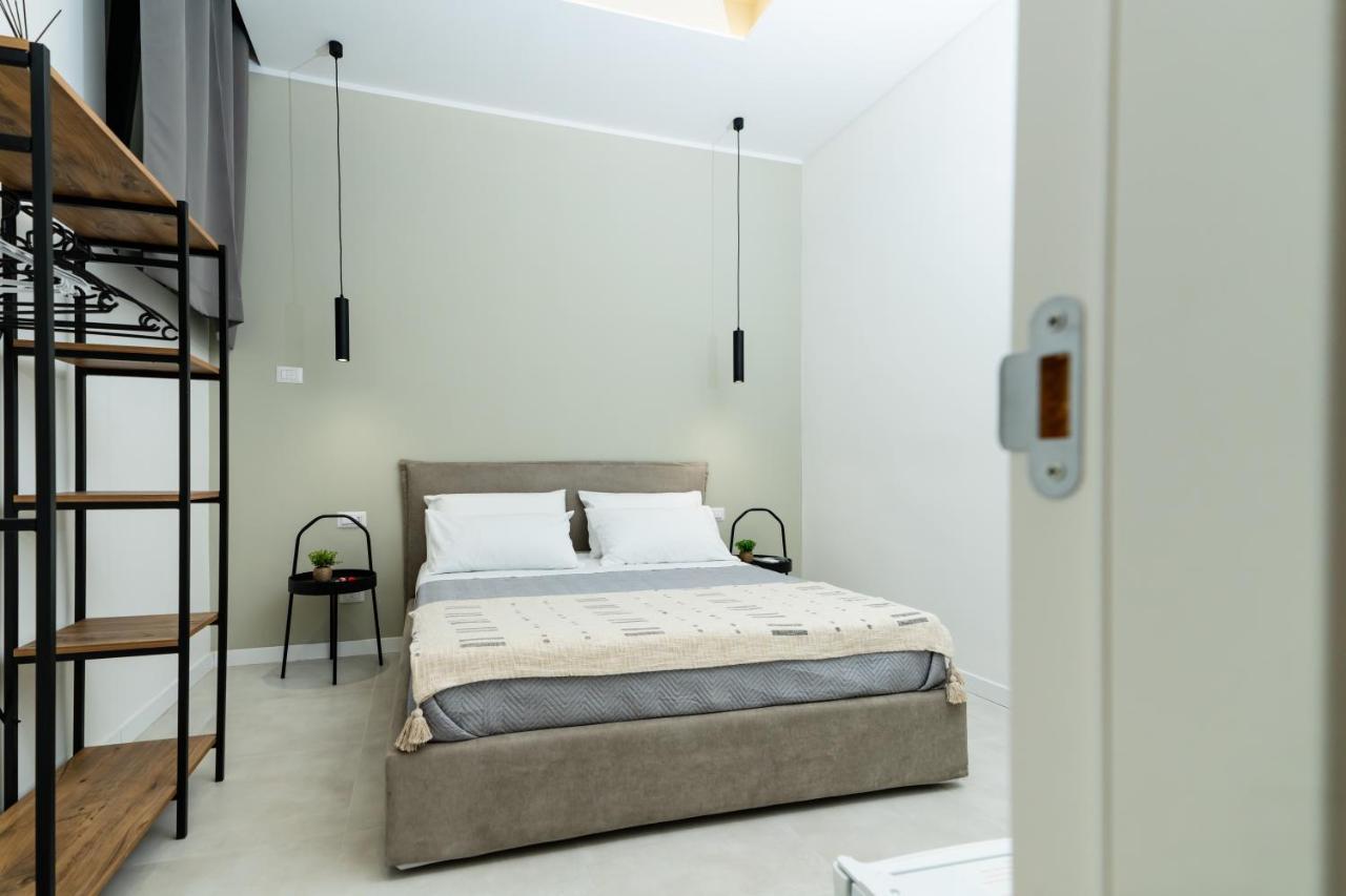 Pane E Pomodoro Bed & Breakfast Bari Exterior foto