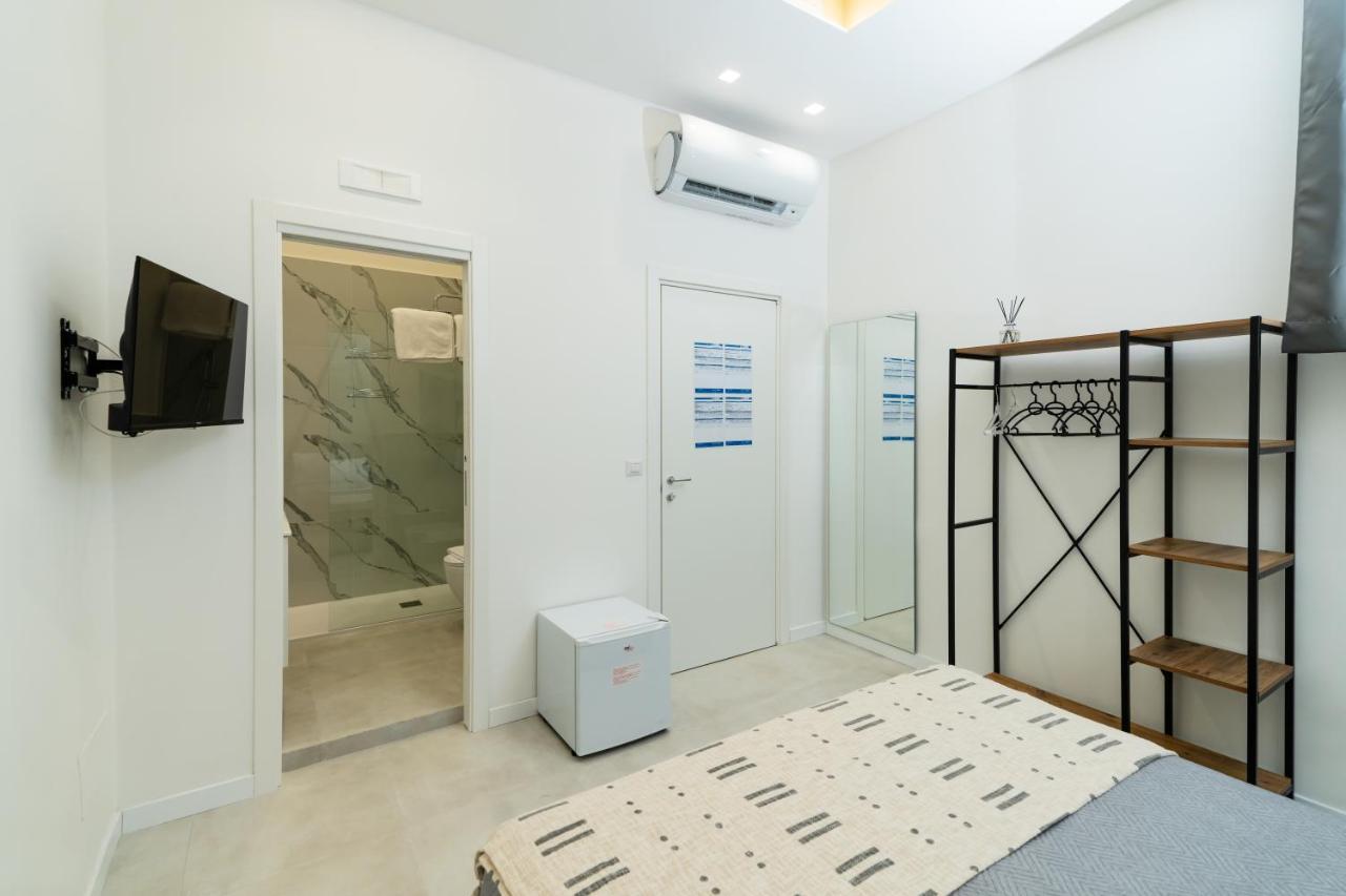 Pane E Pomodoro Bed & Breakfast Bari Exterior foto