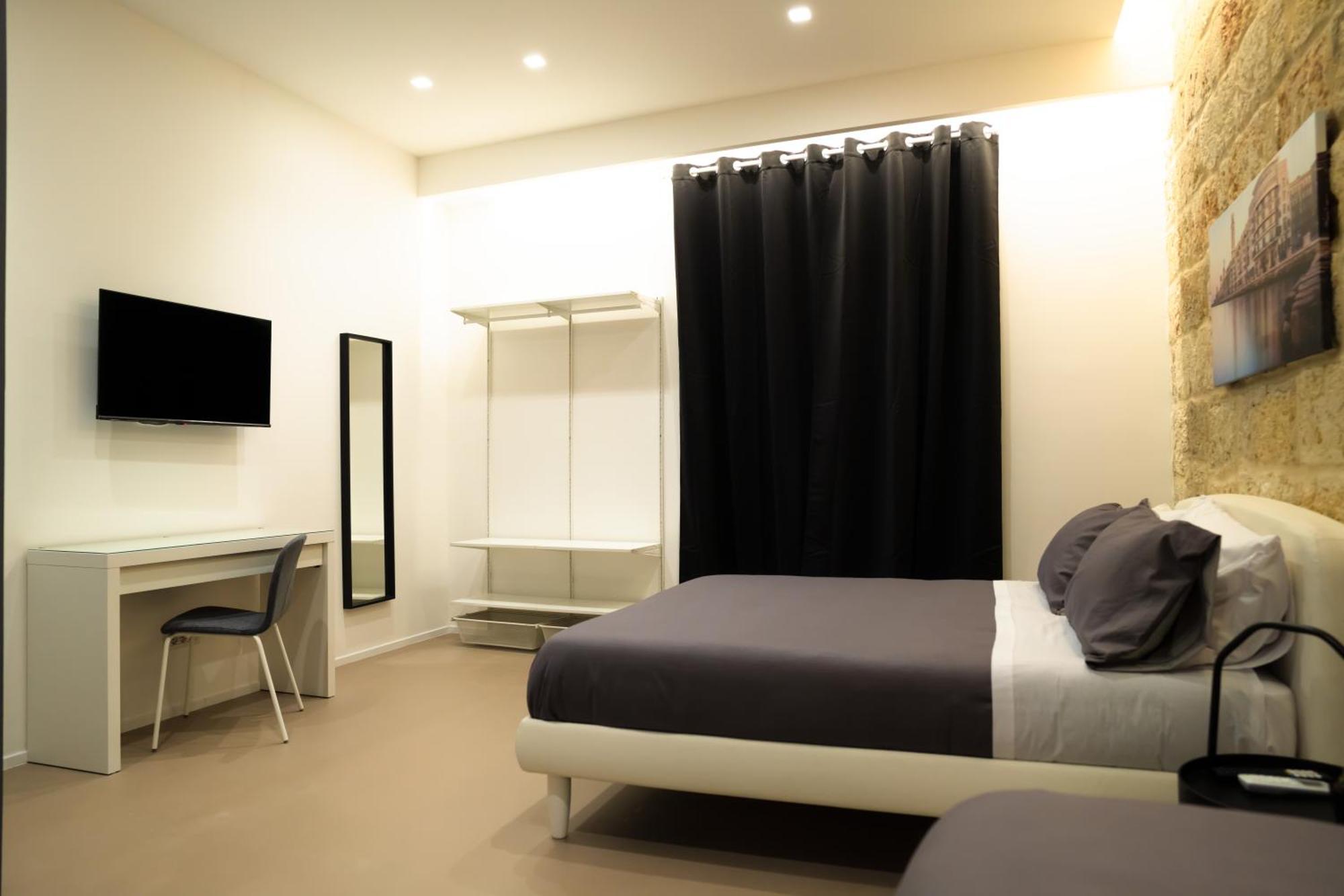 Pane E Pomodoro Bed & Breakfast Bari Exterior foto