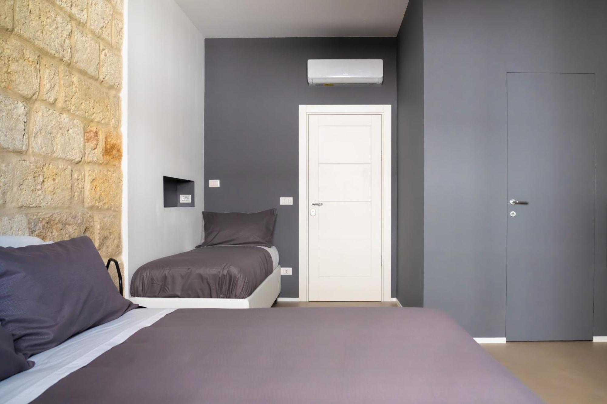 Pane E Pomodoro Bed & Breakfast Bari Exterior foto