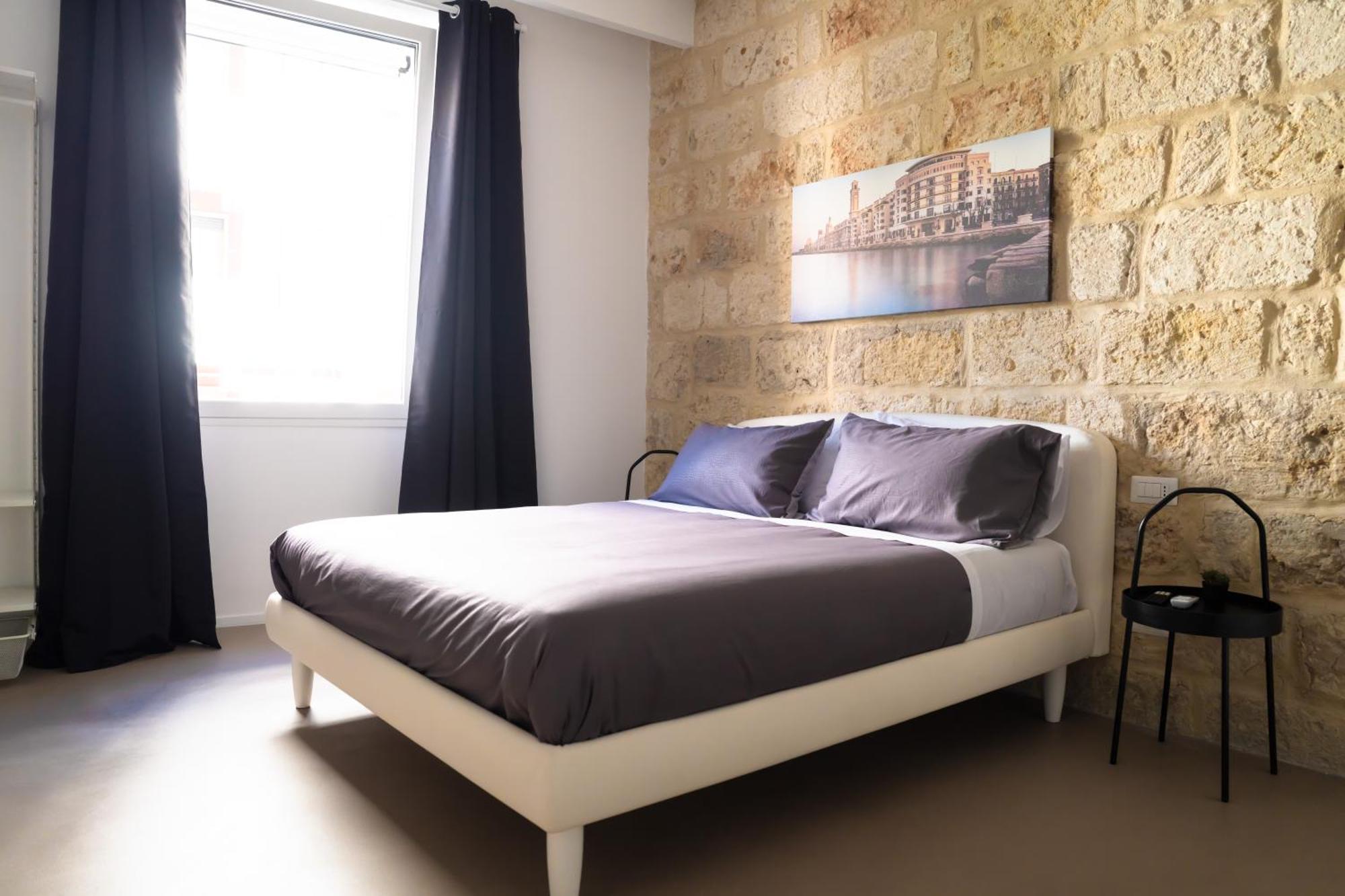 Pane E Pomodoro Bed & Breakfast Bari Exterior foto