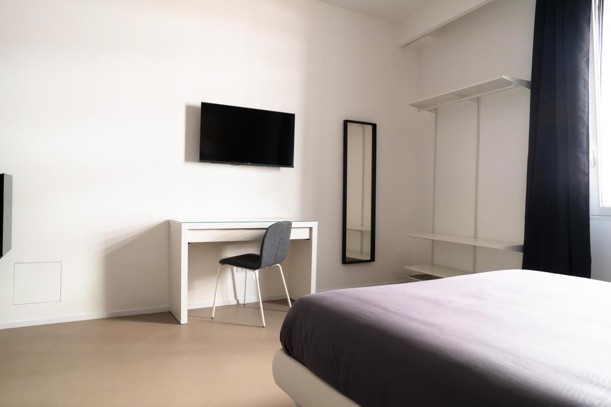 Pane E Pomodoro Bed & Breakfast Bari Exterior foto